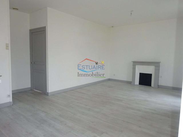 Location appartement 3 pièces Saint Étienne de Montluc 44