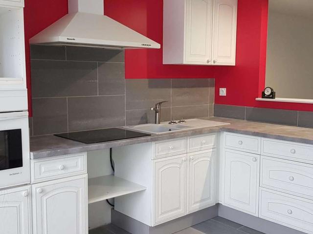 Location appartement 3 pièces Saint Étienne en Coglès 35