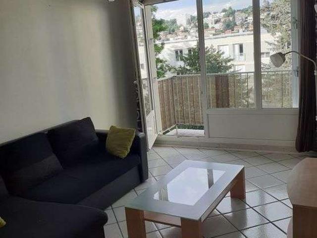 Location appartement 3 pièces Saint Étienne 42