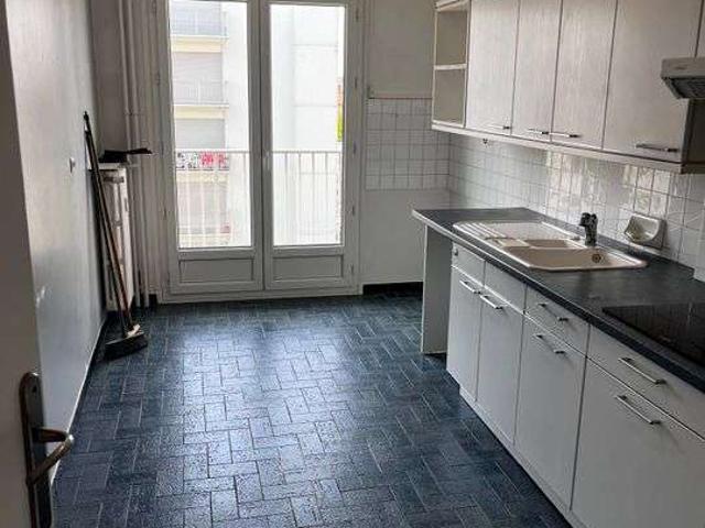 Location appartement 3 pièces Saint Étienne 42