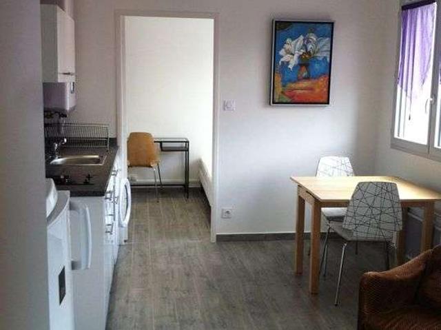 Location appartement 3 pièces Saint Étienne 42
