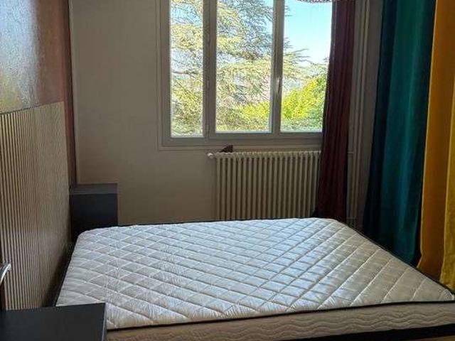 Location appartement 3 pièces Saint Étienne 42