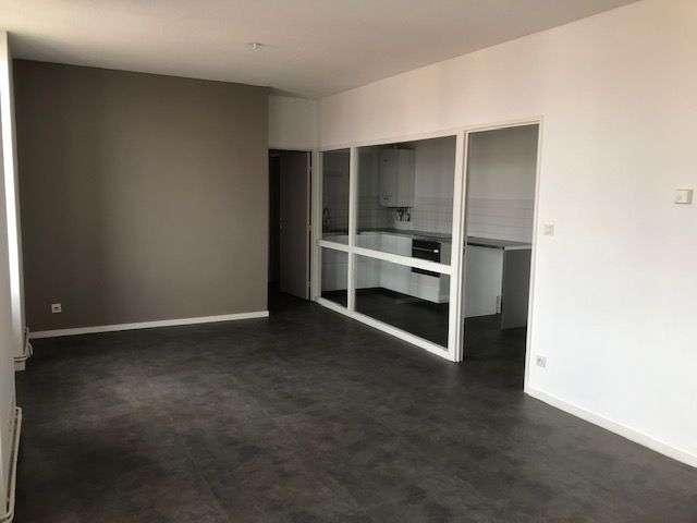 Location appartement 3 pièces Saint Étienne 42