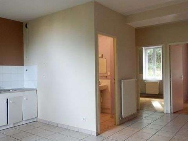 Location appartement 3 pièces Saint Étienne 42