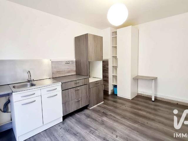 Location appartement 3 pièces Saint Étienne 42