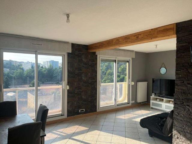 Location appartement 3 pièces Saint Étienne 42