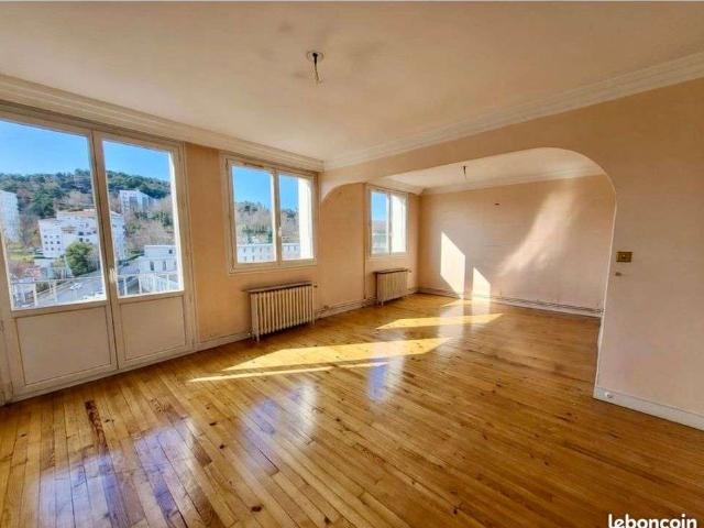 Location appartement 3 pièces Saint Étienne 42