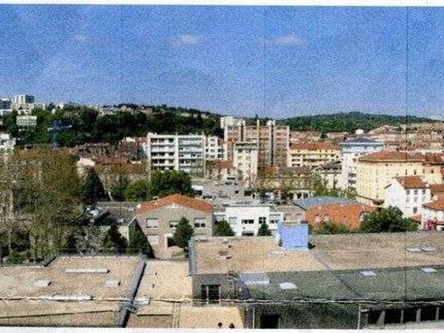Location appartement 3 pièces Saint Étienne 42