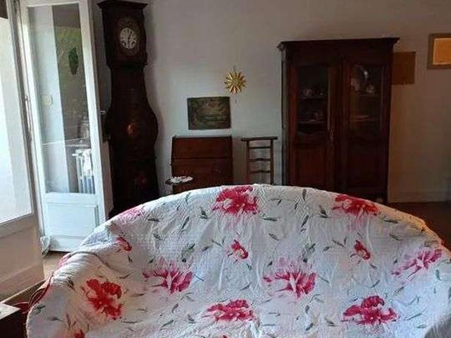 Location appartement 3 pièces Saint Étienne 42