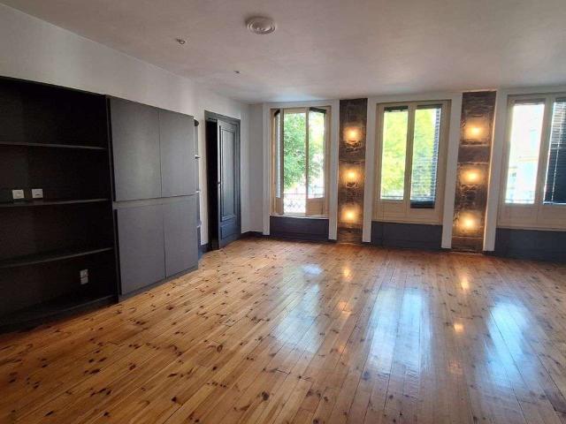 Location appartement 3 pièces Saint Étienne 42