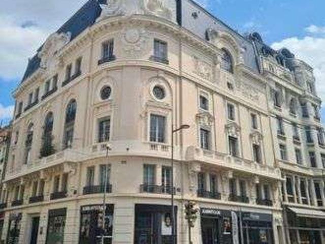 Location appartement 3 pièces Saint Étienne 42