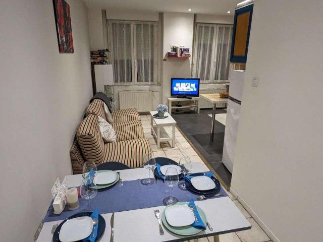 Location appartement 3 pièces Saint Étienne 42