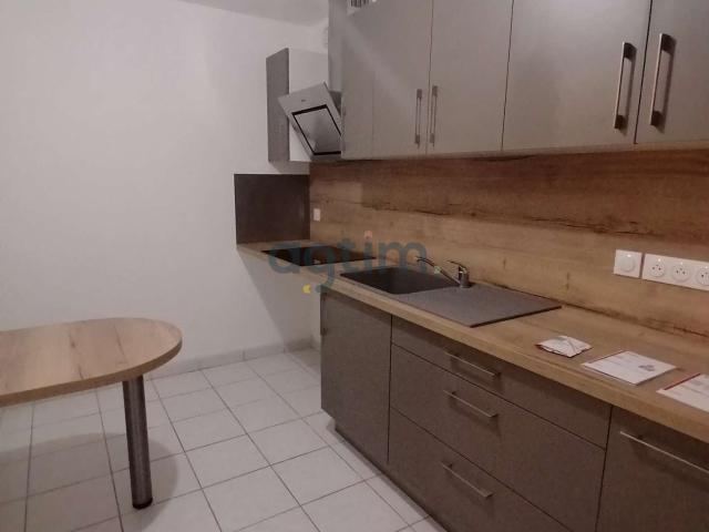 Location appartement 3 pièces Saint Fulgent 85