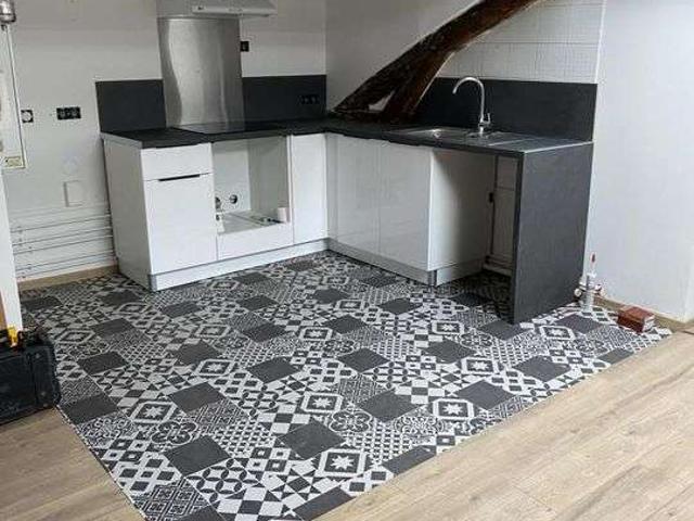 Location appartement 3 pièces Saint Gaudens 31