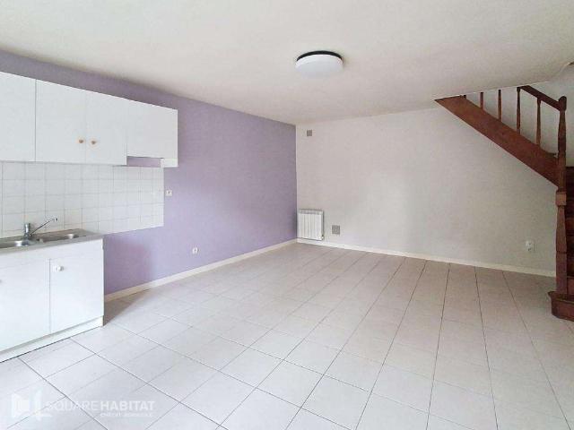 Location appartement 3 pièces Saint Germain en Coglès 35