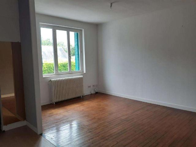 Location appartement 3 pièces Saint Gildas des Bois 44