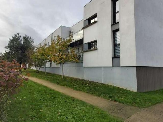 Location appartement 3 pièces Saint Gilles 35