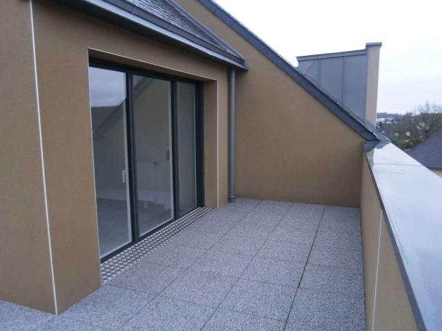 Location appartement 3 pièces Saint Gilles 35