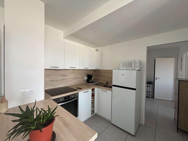 Location appartement 3 pièces Saint Gilles Croix De Vie Croix De Vie 85