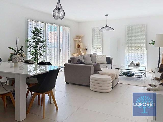 Location appartement 3 pièces Saint Gilles Croix de Vie 85