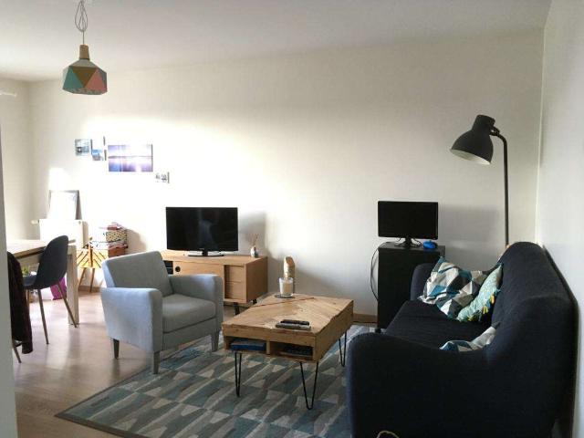 Location appartement 3 pièces Saint Grégoire 35