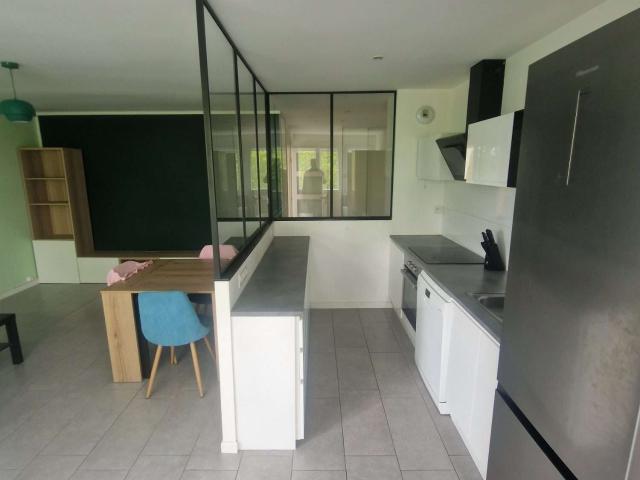 Location appartement 3 pièces Saint Herblain 44