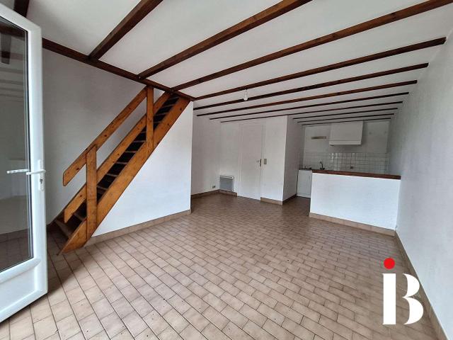 Location appartement 3 pièces Saint Herblain 44