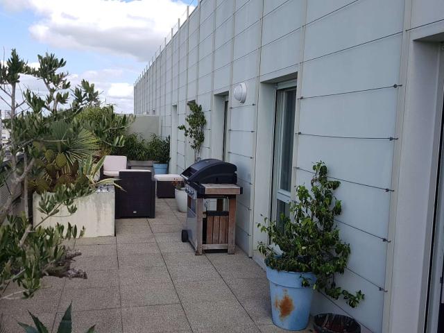 Location appartement 3 pièces Saint Herblain 44