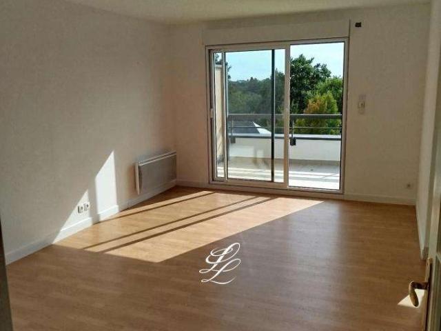 Location appartement 3 pièces Saint Herblain 44