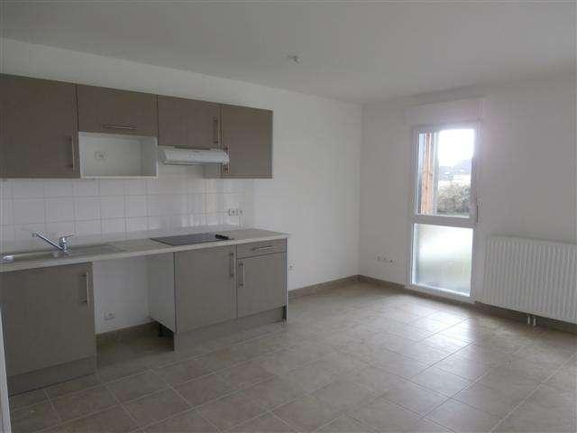 Location appartement 3 pièces Saint Herblain 44