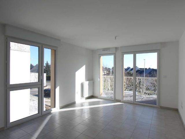 Location appartement 3 pièces Saint Herblain 44