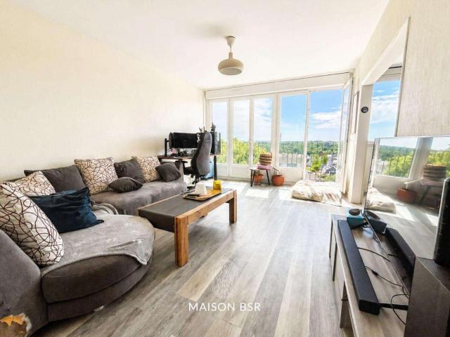 Location appartement 3 pièces Saint Herblain 44