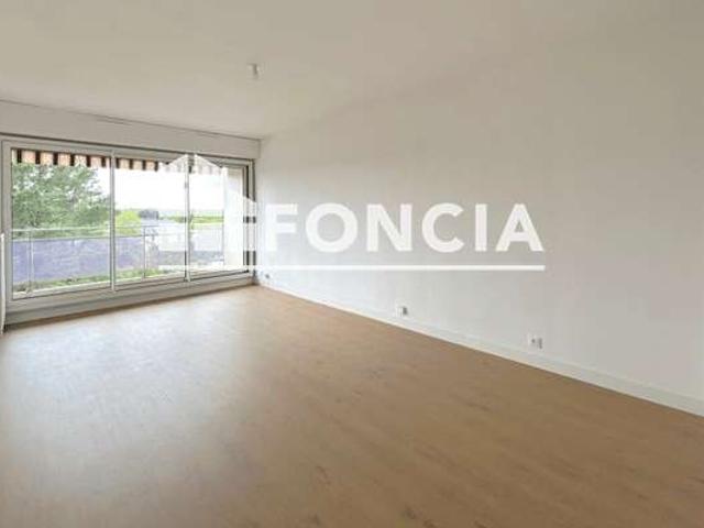 Location appartement 3 pièces Saint Herblain 44