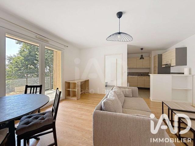 Location appartement 3 pièces Saint Herblain 44