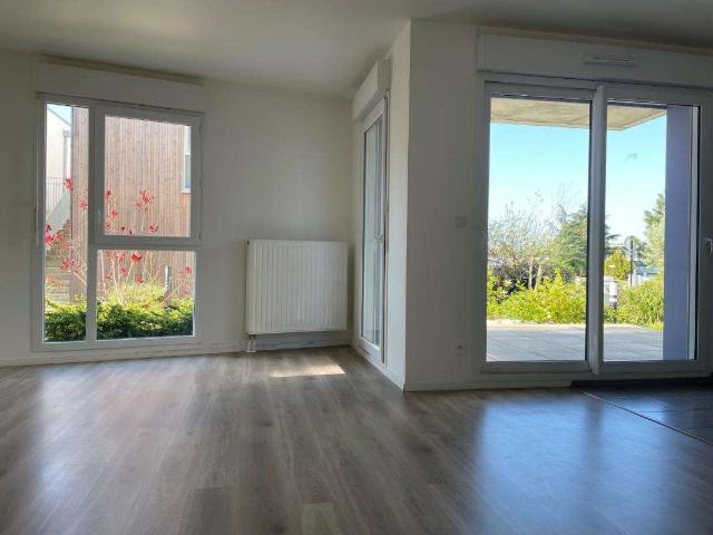 Location appartement 3 pièces Saint Herblain 44
