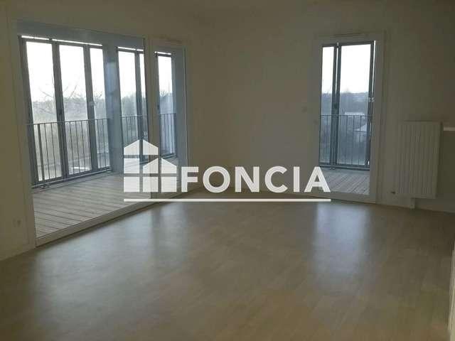 Location appartement 3 pièces Saint Herblain 44