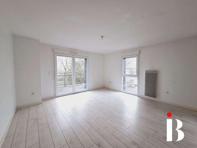 Location appartement 3 pièces Saint Herblain 44