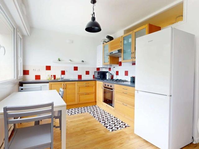 Location appartement 3 pièces Saint Herblain 44