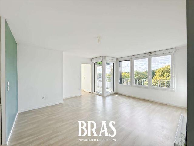 Location appartement 3 pièces Saint Herblain 44