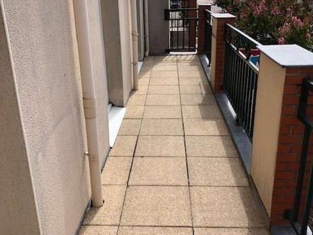 Location appartement 3 pièces Saint Herblain 44