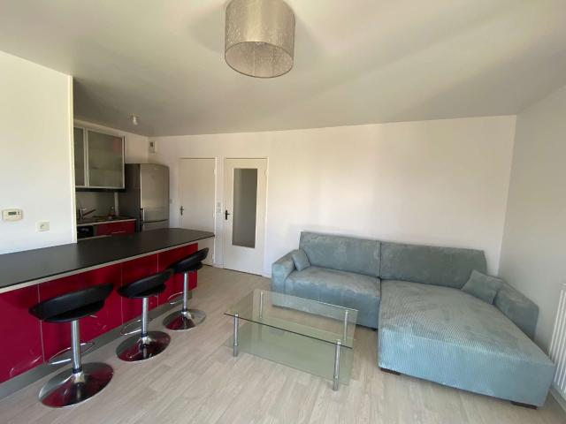 Location appartement 3 pièces Saint Herblain 44