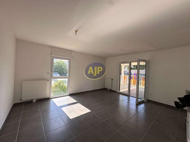 Location appartement 3 pièces Saint Herblain 44