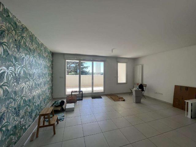 Location appartement 3 pièces Saint Herblain 44