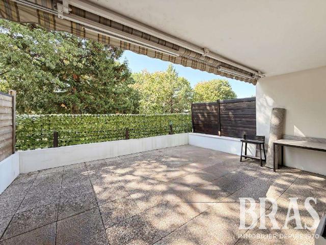 Location appartement 3 pièces Saint Herblain Tillay Garotterie 44