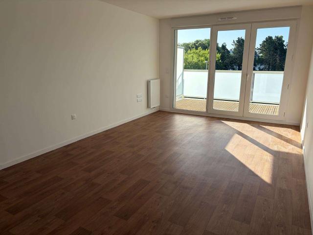 Location appartement 3 pièces Saint Herblain Tillay Garotterie 44