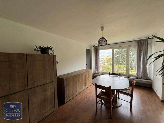 Location appartement 3 pièces Saint Herblain Bernardière Bellevue Harlière 44