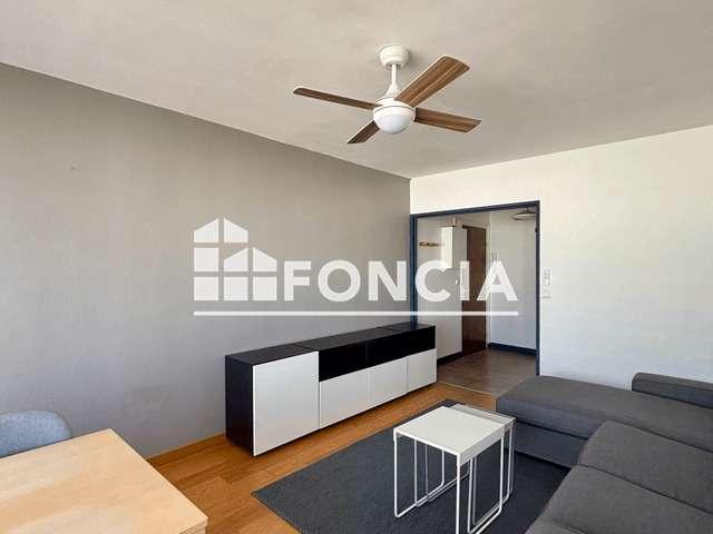 Location appartement 3 pièces Saint Herblain Bernardière Bellevue Harlière 44