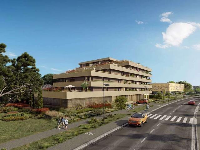 Location appartement 3 pièces Saint Herblain Bernardière Bellevue Harlière 44
