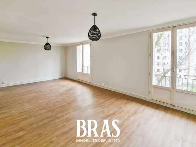 Location appartement 3 pièces Saint Herblain Nord Beauséjour 44