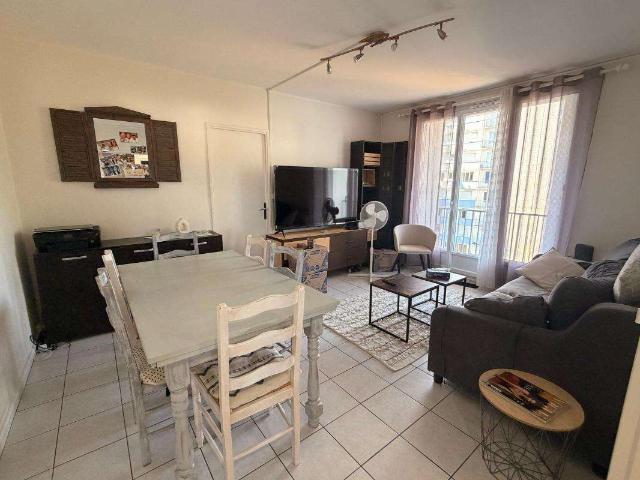 Location appartement 3 pièces Saint Herblain Nord Beauséjour 44